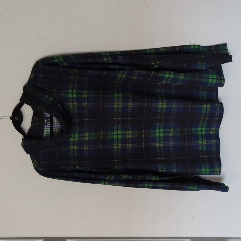 Cowl top lightweight sweater